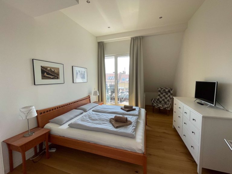 Schlafzimmer 3