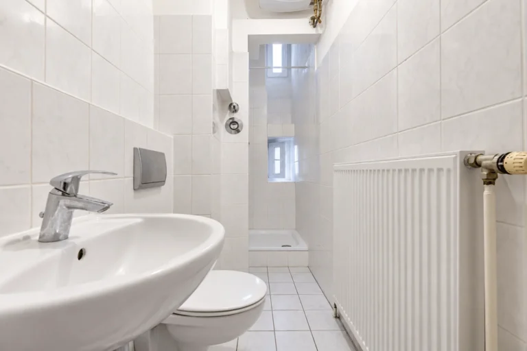 Badezimmer 1