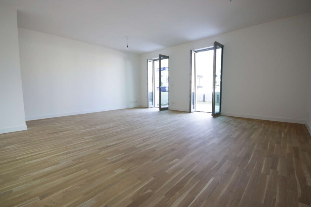 Wohnzimmer/Küche