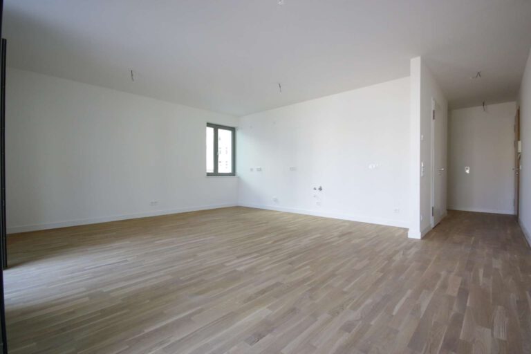 Wohnzimmer/Küche