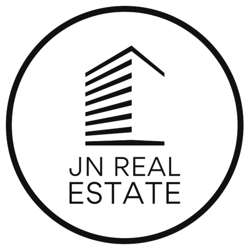 Logo JN Real Estate